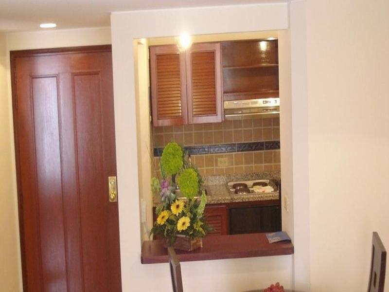 La Santa Maria Bed & Breakfast Bogota Bagian luar foto