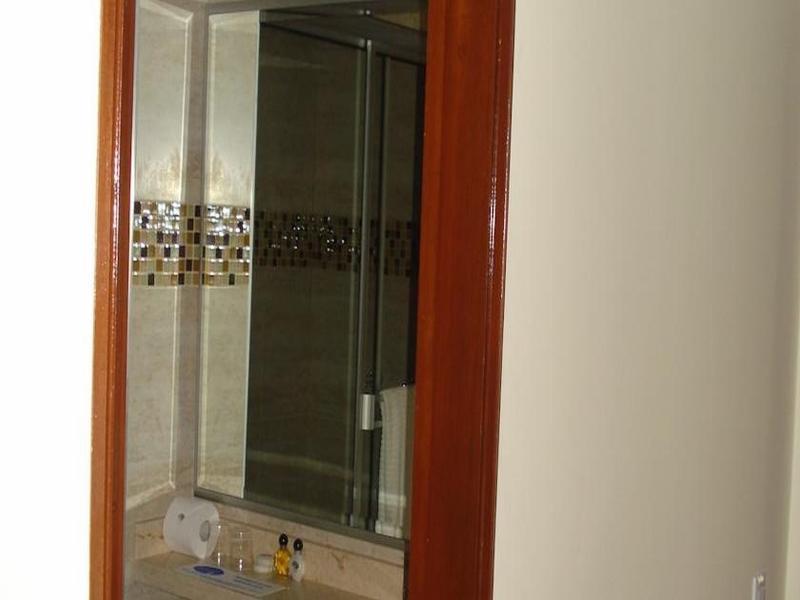 La Santa Maria Bed & Breakfast Bogota Bagian luar foto