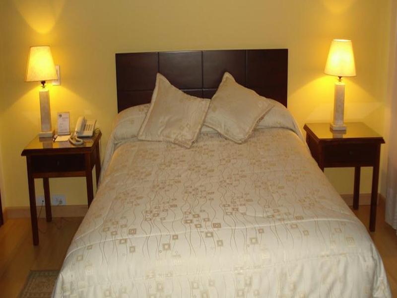 La Santa Maria Bed & Breakfast Bogota Bagian luar foto