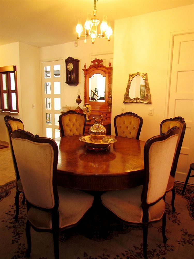 La Santa Maria Bed & Breakfast Bogota Bagian luar foto